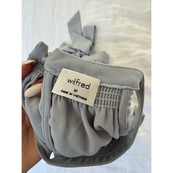 Aritzia Wilfred Cadence Tank Top - Picture 7 of 7